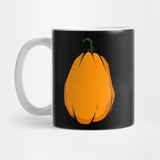 Pumpkin #1 Mug